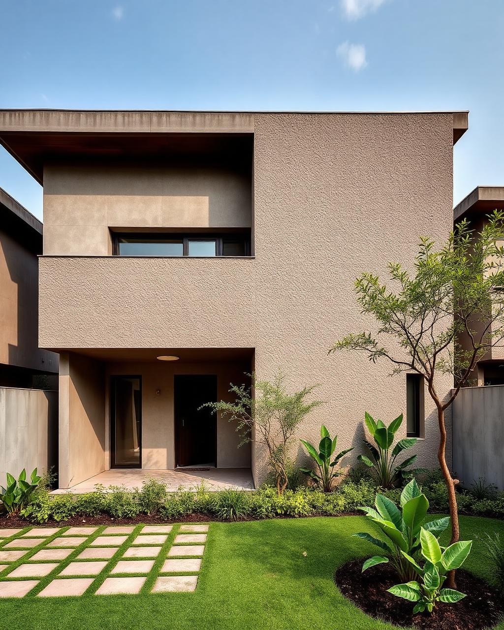 Mini Duplex Ebolowa 2023-2024