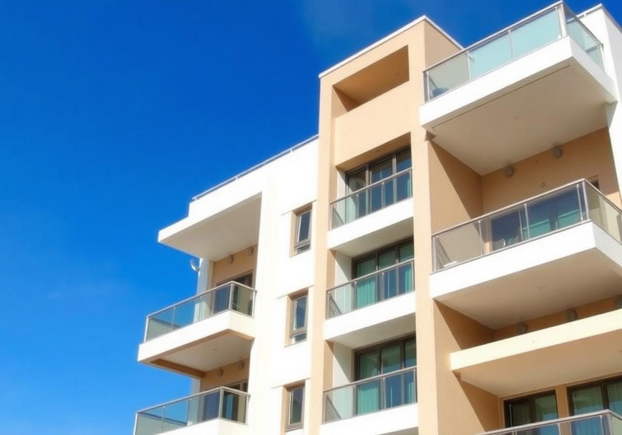 Villa Duplex