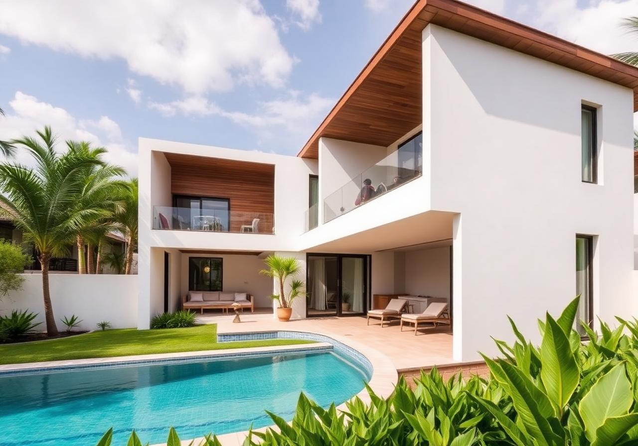 Villa Tsinga